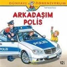 Ralf Butschkow - Dünyayi Ögreniyorum - Arkadasim Polis