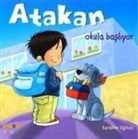 Sandrine Deredel Rogeon - Atakan Okula Basliyor
