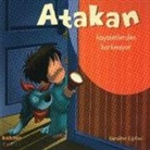 Sandrine Deredel Rogeon - Atakan Hayaletlerden Korkmuyor