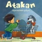 Sandrine Deredel Rogeon - Atakan Süpermarkete Gidiyor