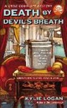 Kylie Logan - Death by Devil's Breath
