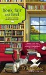 Erika Chase - Book Fair and Foul