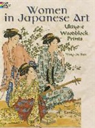 Ming-Ju Sun - Women in Japanese Art