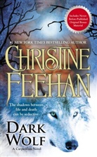 Christine Feehan - Dark Wolf