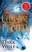 Christine Feehan - Dark Wolf