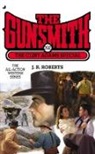 J R Roberts, J. R. Roberts - The Gunsmith 392