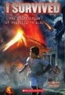 Lauren Tarshis, Scott Dawson - Destruction of Pompeii