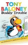 Pam Munoz Ryan, Pam Munoz/ Fotheringham Ryan, Edwin Fotheringham - Tony Baloney Buddy Trouble