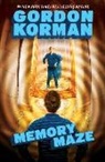 Gordon Korman - Memory Maze