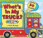Linda Bleck - What's in My Truck?