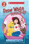 Cari Meister, Cari/ Waters Meister, Erica-Jane Waters - Snow White and the Seven Dogs