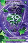 Gordon Korman - The 39 Clues: Unstoppable: Book 4