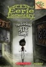 Jack Chabert, Jack/ Ricks Chabert, Sam Ricks - The Locker Ate Lucy!