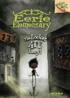 Jack Chabert, Jack/ Ricks Chabert, Sam Ricks - The Locker Ate Lucy!