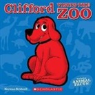Norman Bridwell - Clifford Visits the Zoo