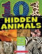 Gilda Berger, Melvin Berger, Melvin And Gilda Berger, Melvin/ Berger Berger - 101 Animal Disguises