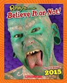Ripley&amp;apos, Ripley's Entertainment Inc, Ripley's Entertainment Inc. (COR), s Entertainment Inc. (COR), Various - Ripley's Believe it or Not Special Edition 2015