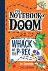 Troy Cummings - Whack of the P-Rex