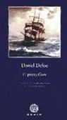Daniel Defoe - El pirata Gow