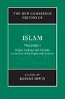 Robert Irwin, Robert (School of Oriental and African Stud Irwin, Robert Irwin, Robert (School of Oriental and African Studies Irwin - New Cambridge History of Islam