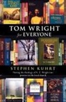 Stephen Kuhrt, Kuhrt Stephen - Tom Wright for Everyone