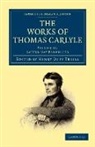Thomas Carlyle, Henry Duff Traill - Works of Thomas Carlyle