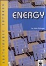 Sally Morgan, John Stinger, John Stringer - Energy