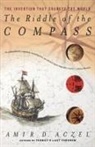 Amir D Aczel, Amir D. Aczel - The Riddle of the Compass