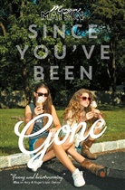 Morgan Matson - Since You've Been Gone