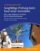 Hinnerk Fauteck, Thomas Fitzner, Oliver Girharz, Tilmann Herzog, Curt Manthey, Willi Plattes... - Sorgfältige Prüfung beim Kauf einer Immobilie