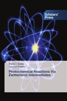 Majher Sarker, Majher I Sarker, Majher I. Sarker, Tasnuva Shahrin - Photochemical Reactions Via Zwitterionic Intermediates