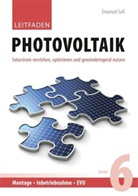Emanuel Saß - Leitfaden Photovoltaik, Band 6