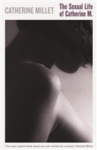 Catherine Millet, Millet Catherine - The Sexual Life of Catherine M.