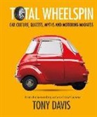 Tony Davis - Total Wheelspin