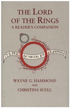Wayne G Hammond, Wayne G. Hammond, Christina Scull - The Lord of the Rings