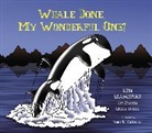 Ken Blanchard - Whale Done, My Wonderful One!