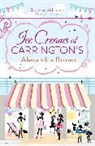Alexandra Brown, Brown Alexandra - Ice Creams at Carrington's
