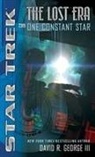 David R. George, David R. George Iii - Star Trek the Lost Era
