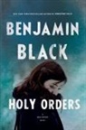 Benjamin Black, John Sterling - Holy Orders