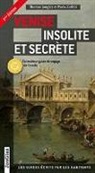 Collectif Jonglez, Thomas Jonglez, Thomas (1970-....) Jonglez, Jonglez Thomas Zoff, JONGLEZ ZOFFOLI, Lucien d' Azay... - Venise insolite et secrète