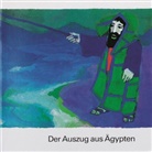 Hellmut Haug, Kees de Kort, Kees de Kort, Kees de Kort - Der Auszug aus Ägypten