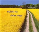 Paul Gerhardt - Befiehl du deine Wege
