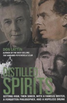 Don Lattin, Lattin Don, Don Lattin - Distilled Spirits