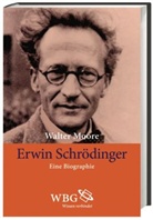 Walter Moore, Walter J. Moore - Erwin Schrödinger