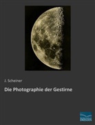 J Scheiner, J. Scheiner - Die Photographie der Gestirne