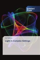 Ido Kaminer - Light in Complex Settings