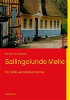 Michael Christensen - Sallingelunde Mølle