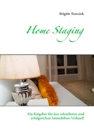 Brigitte Bennink - Home Staging