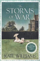 Kate Williams - The Storms of War
