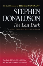 Stephen Donaldson, Stephen R. Donaldson, Donaldson Stephen - The Last Dark